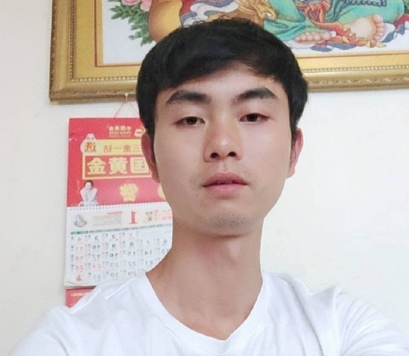 刘利的第一张照片--长乐交友网