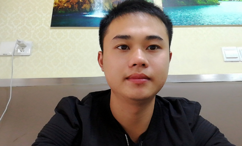 汐颜茹夢的第一张照片--长乐交友网
