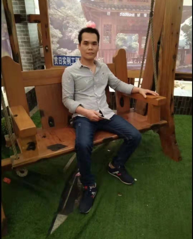 无聊人的第一张照片--长乐交友网