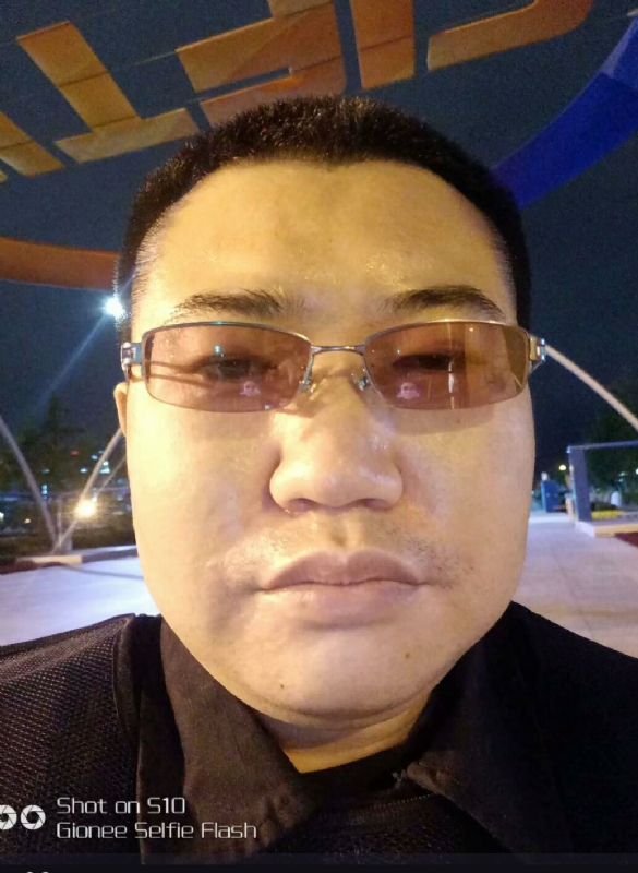 星尘的第一张照片--长乐交友网