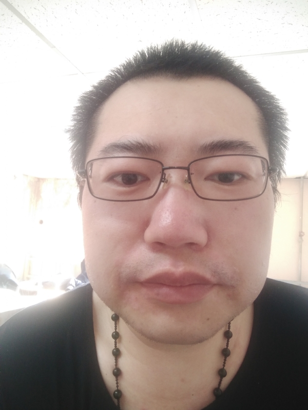 星尘的第二张照片--长乐交友网