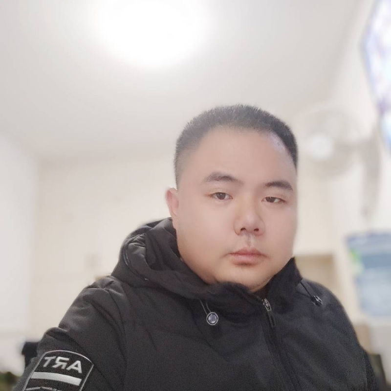 珍惜眼前人的第一张照片--长乐交友网