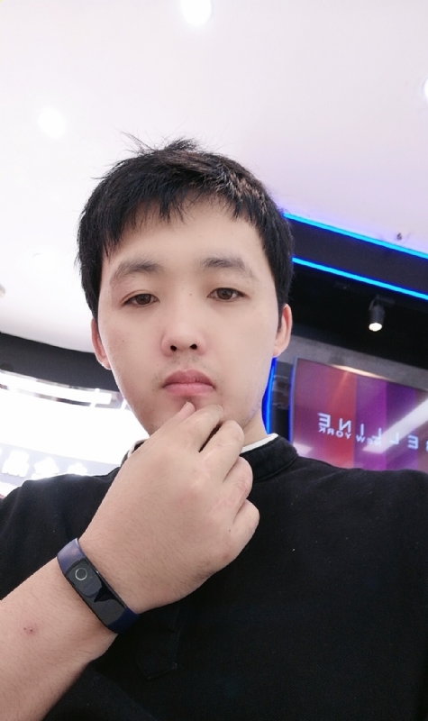 小艾的第一张照片--长乐交友网