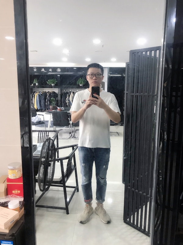 黄大仙的第一张照片--长乐交友网