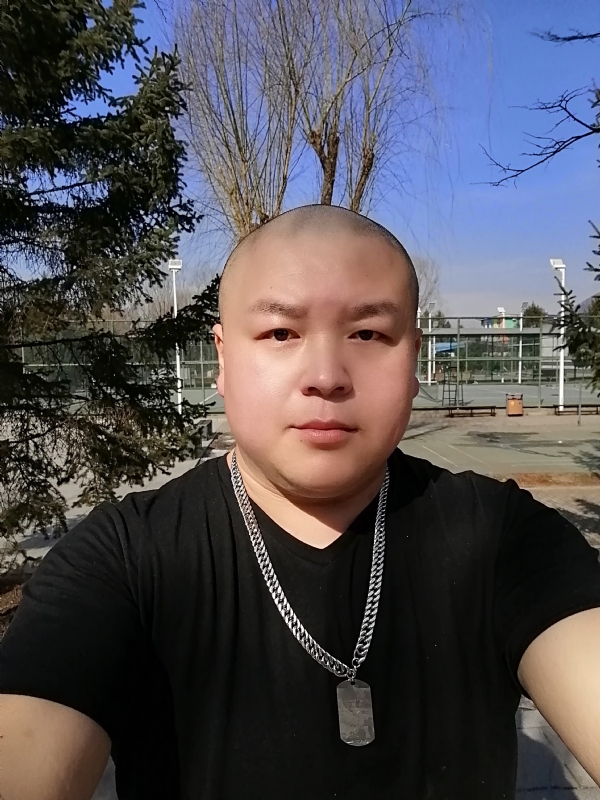 断丶欲的第一张照片--长乐交友网