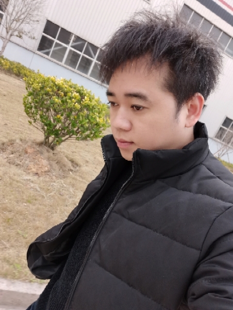 农先生的第一张照片--长乐交友网