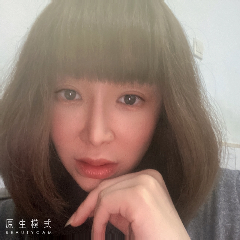 鑫鑫的第一张照片--长乐交友网