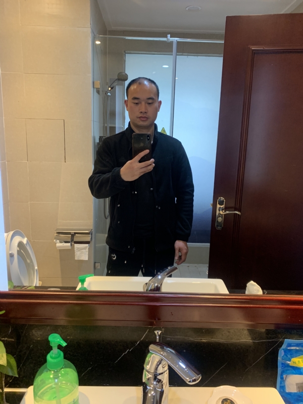 晓军的第一张照片--长乐交友网