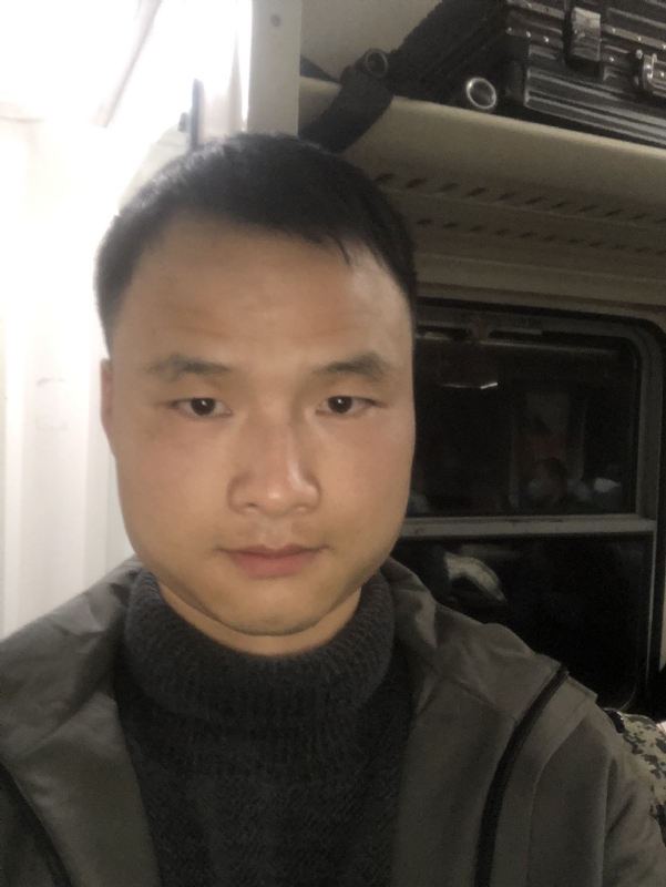 吴杰的第一张照片--长乐交友网