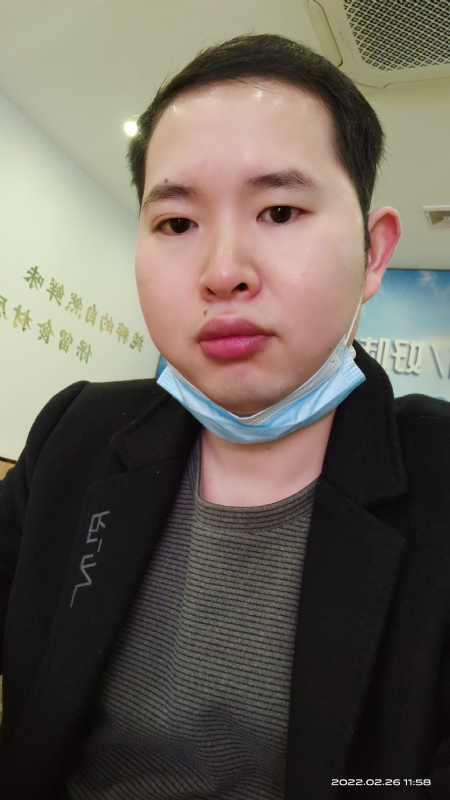 相遇的第一张照片--长乐交友网