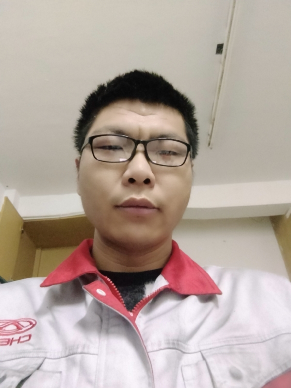 爱你就疼你的第一张照片--长乐交友网