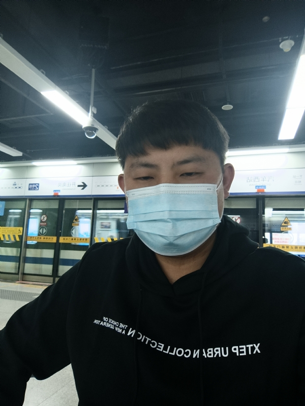 小生不才的第一张照片--长乐交友网