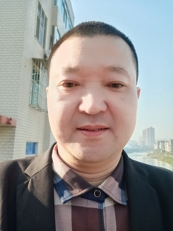 曾经受伤的心灵的第二张照片--长乐交友网