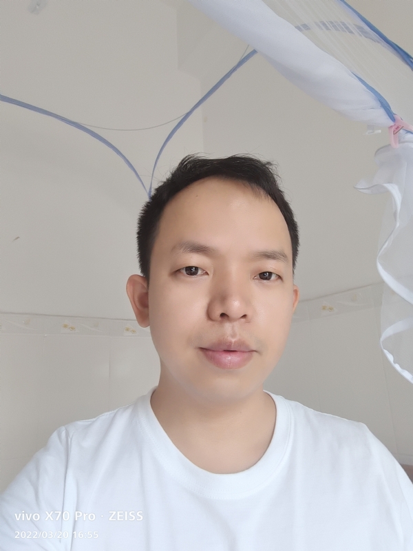 蒙柠的第二张照片--长乐交友网
