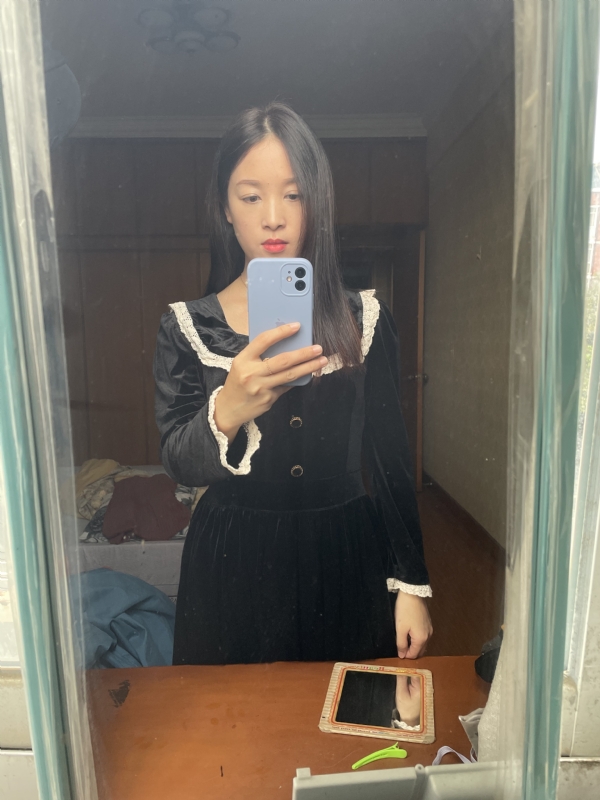 xue880的第四张照片--长乐交友网