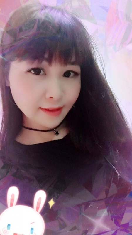 兰馨的第一张照片--长乐交友网