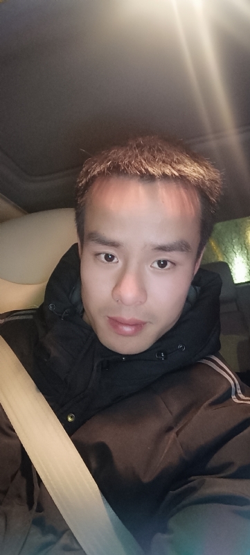 一直走在起跑线上的第一张照片--长乐交友网