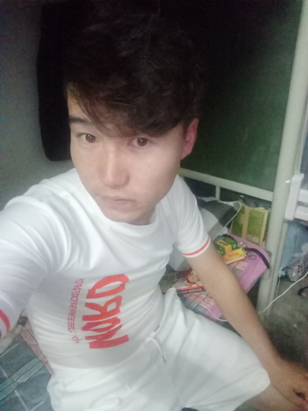 再回首的第一张照片--长乐交友网
