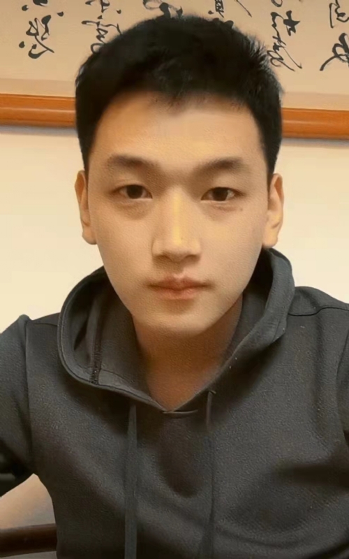 匆匆又夏天的第一张照片--长乐交友网