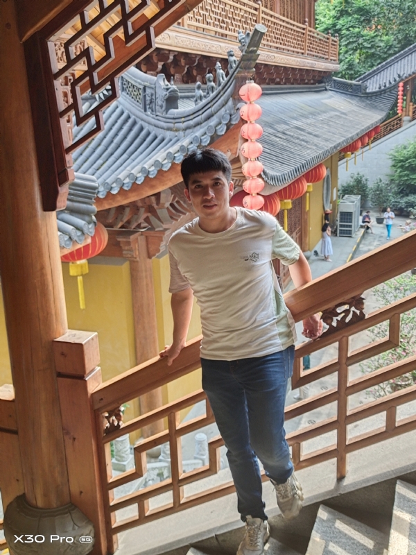开心快乐每一天的第三张照片--长乐交友网