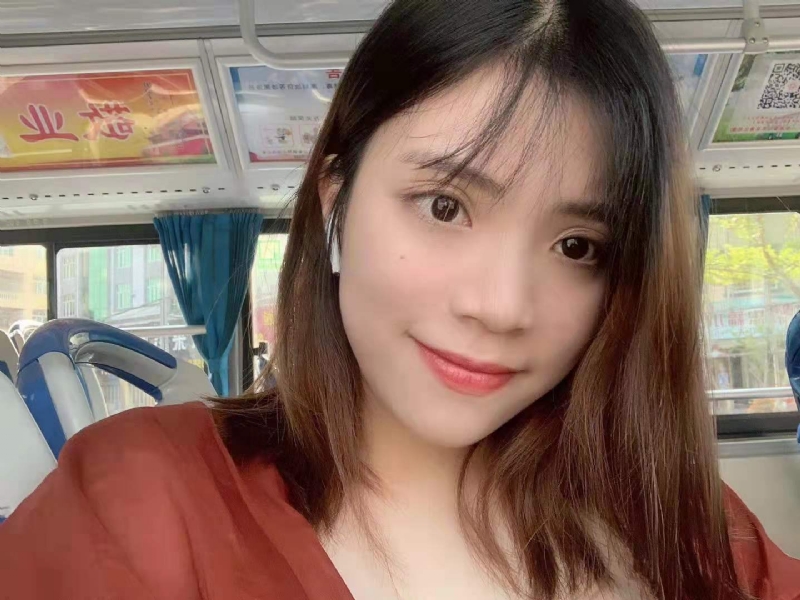 小眼睛的第一张照片--长乐交友网