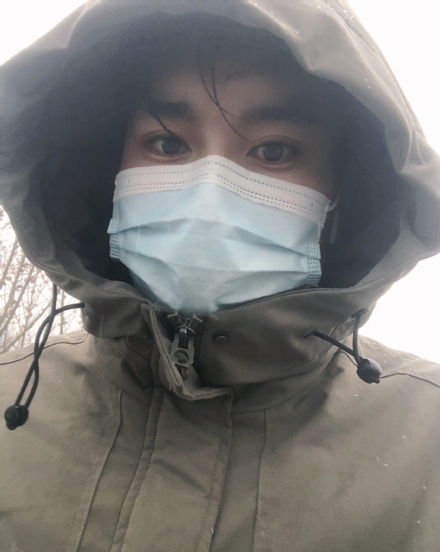 寻觅的第一张照片--长乐交友网