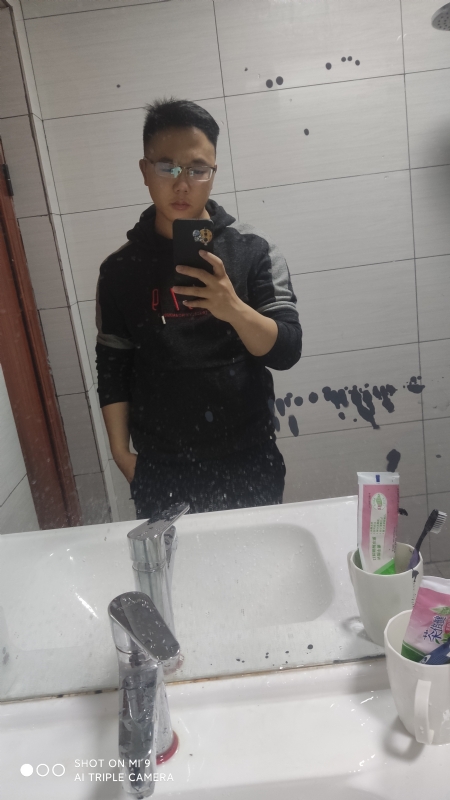 陈三三的第一张照片--长乐交友网