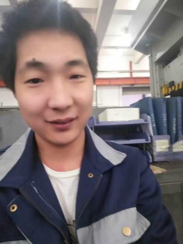 爱是你我的第一张照片--长乐交友网