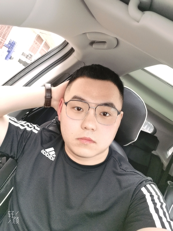 海阔天空的第一张照片--长乐交友网