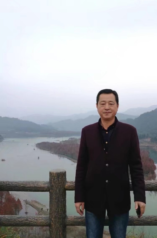 真心找老伴的第一张照片--长乐交友网