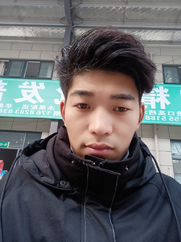 AA的第一张照片--长乐交友网