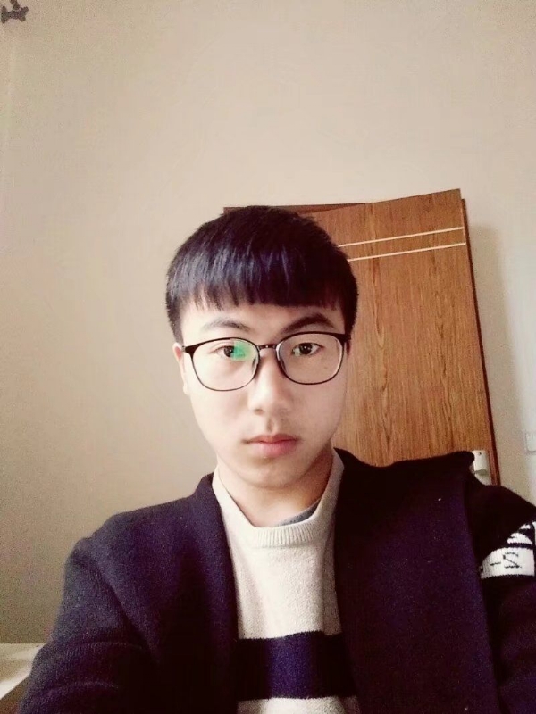 转身只为博她一笑的第一张照片--长乐交友网
