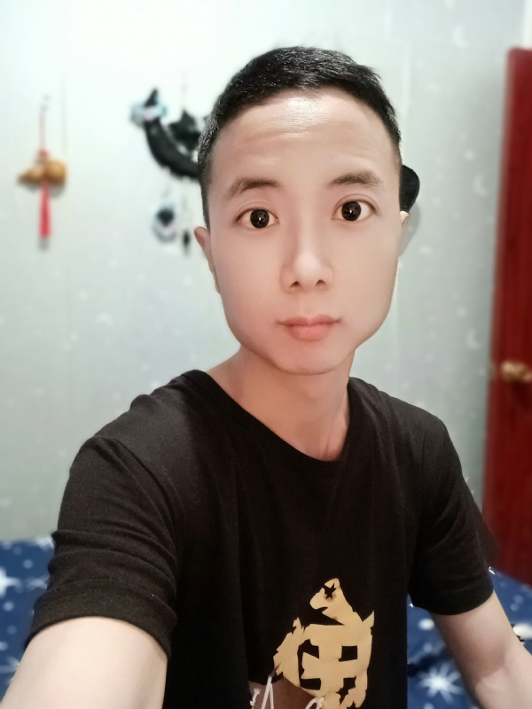 轻柔的热风的第一张照片--长乐交友网