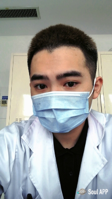无疗的第一张照片--长乐交友网