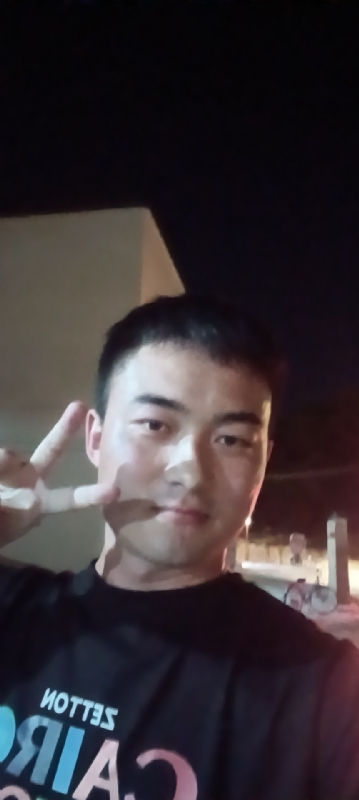 逆光的第二张照片--长乐交友网