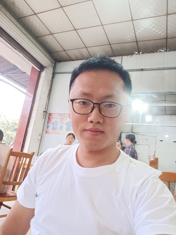简单快了的第一张照片--长乐交友网