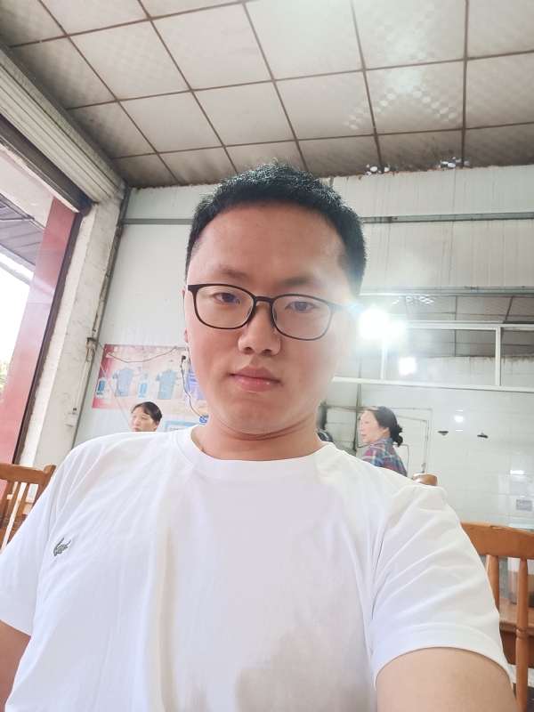 简单快了的第二张照片--长乐交友网