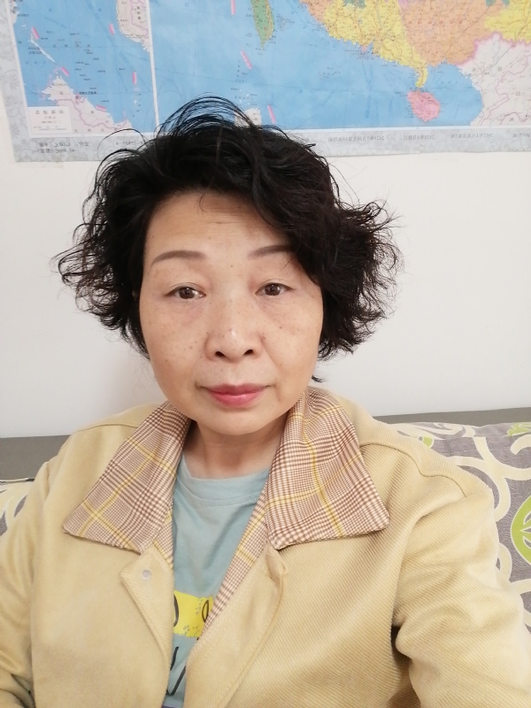香水百合的第一张照片--长乐交友网
