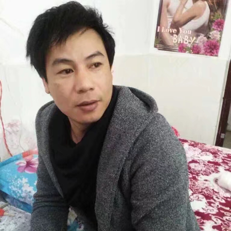 守望的第一张照片--长乐交友网