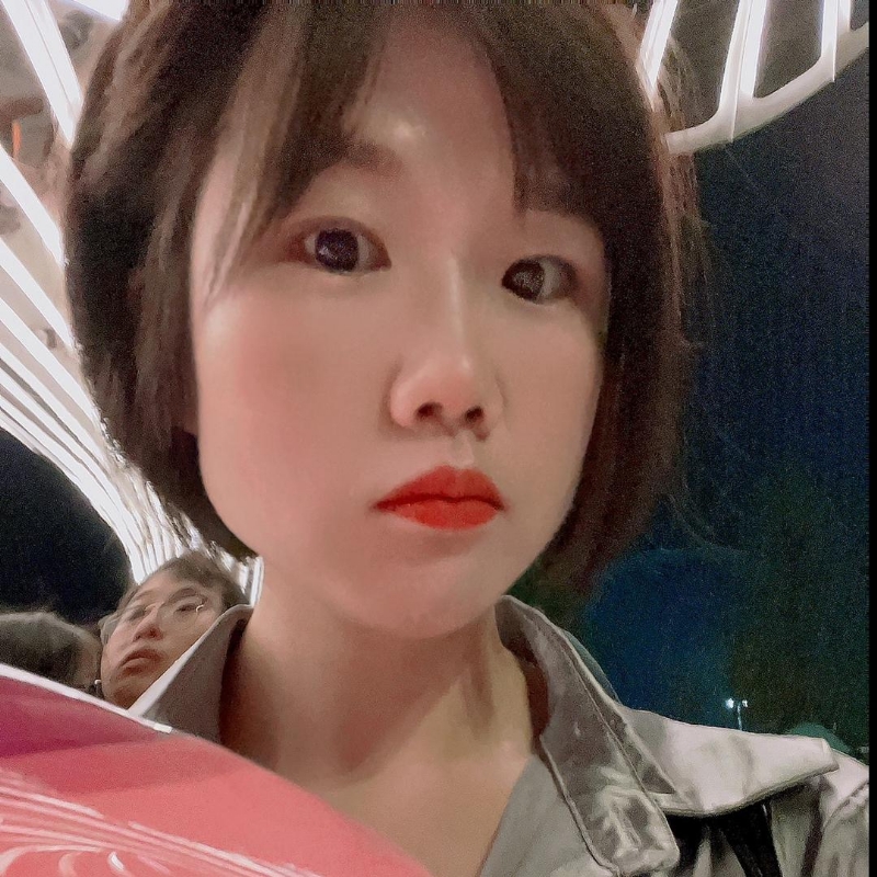 琳琳的第一张照片--长乐交友网