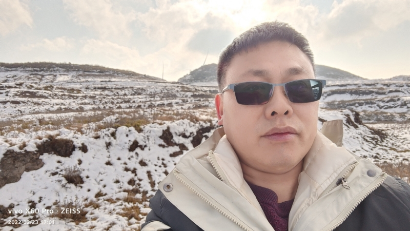 碧波绿叶的第一张照片--长乐交友网