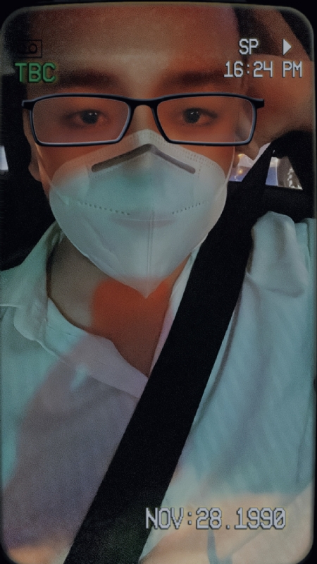 拾心的第一张照片--长乐交友网