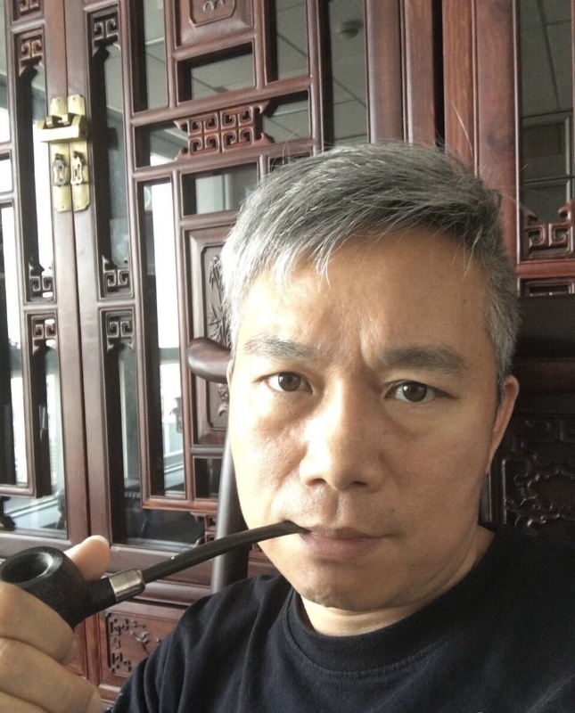 zekai的第一张照片--长乐交友网