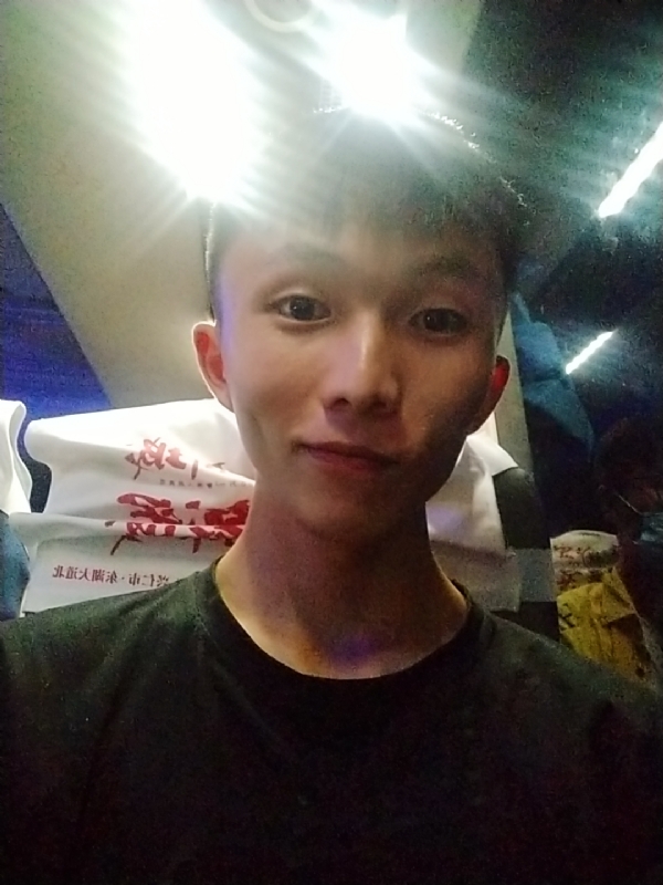 旅途的第一张照片--长乐交友网