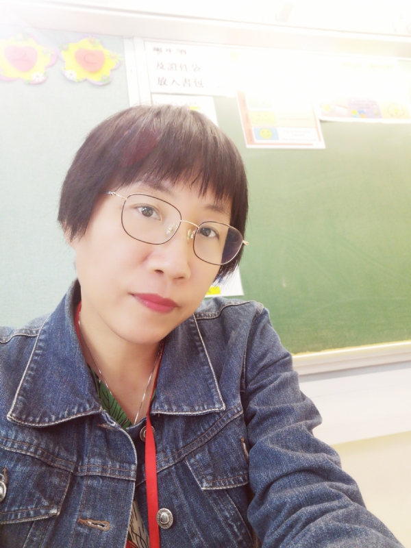 长不大的第二张照片--长乐交友网