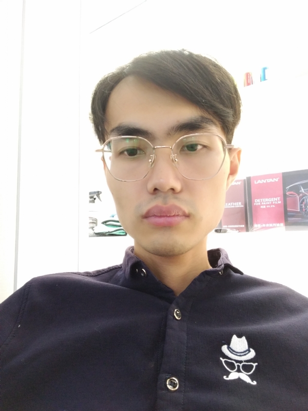 十八子葵的第一张照片--长乐交友网
