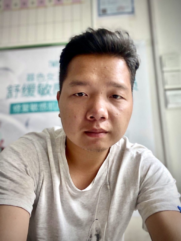 然也的第一张照片--长乐交友网