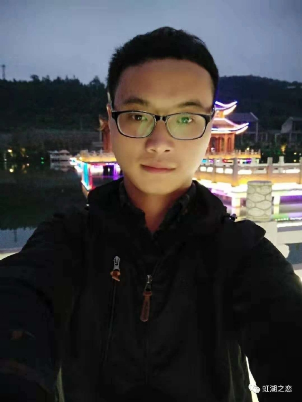 李逍遥的第一张照片--长乐交友网
