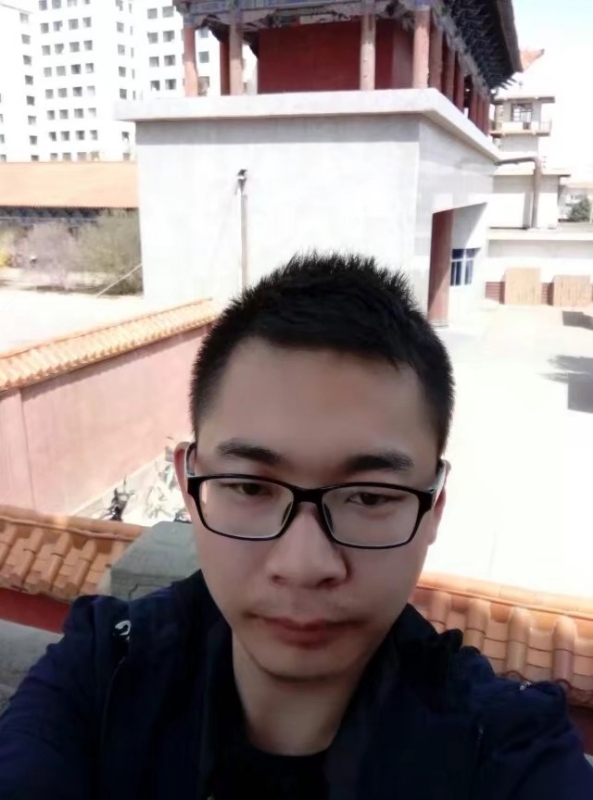 龙在天的第一张照片--长乐交友网