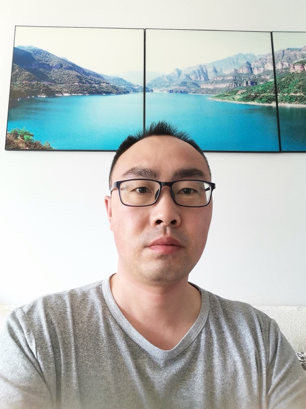 可乐的第一张照片--长乐交友网